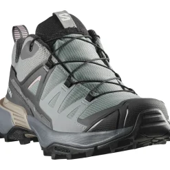 Salomon X Ultra 360 GTX W, vandresko, dame, grøn