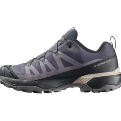 Salomon X Ultra 360 GTX W, vandresko, dame, grå