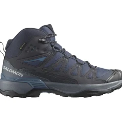 Salomon X Ultra 360 Mid GTX, vandresko, herre, blå