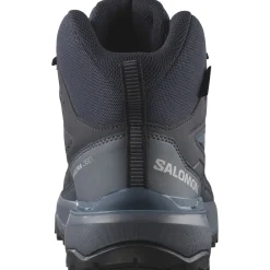 Salomon X Ultra 360 Mid GTX, vandresko, herre, blå