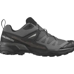 Salomon X Ultra 360, vandresko, herre, sort/sølv