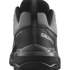 Salomon X Ultra 360, vandresko, herre, sort/sølv