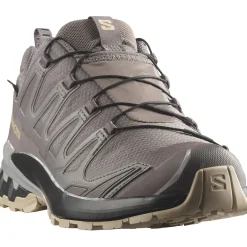 Salomon XA Pro 3D V9 GTX, trailsko, dame, grå