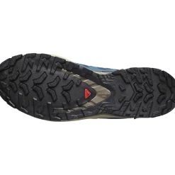 Salomon XA Pro 3D V9 GTX, trailsko, herre, blå