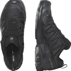 Salomon XA Pro 3D V9 GTX, trailsko, herre, sort