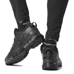 Salomon XA Pro 3D V9 GTX, trailsko, herre, sort