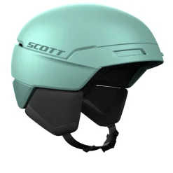 Scott Flow Mips, skihjelm, lyseblå