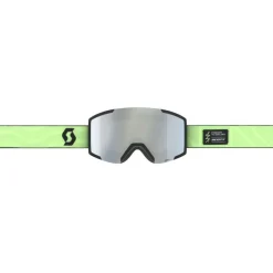 Scott Shield +, skibriller, grøn