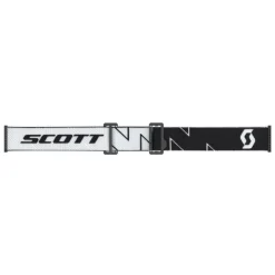 Scott Sphere OTG, skibriller, sort/hvid