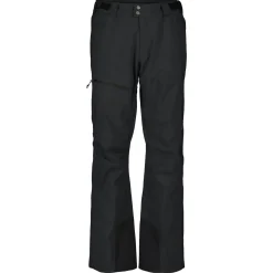 Scott Ultimate Dryo 10, skibukser, herre, sort