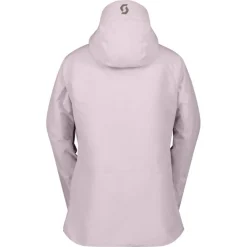 Scott Ultimate Dryo Ripstop sæt, dame, sort/pink