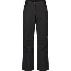 Scott Ultimate Dryo Tech, skibukser, herre, sort