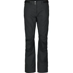 Scott Ultimate Dryo 10/Warm sæt, dame, sort/grå