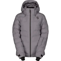 Scott Ultimate Dryo 10/Warm sæt, dame, sort/grå