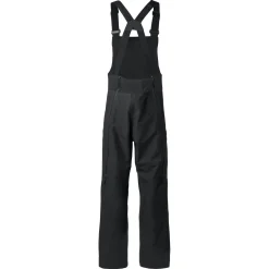 Scott Vertic Ripstop 3L, skalbukser, herre, sort