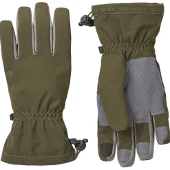 Sealskinz Drayton, handsker, grøn