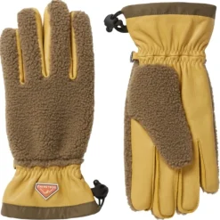 Sealskinz Garvestone, handsker, navy