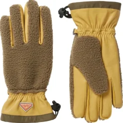 Sealskinz Garvestone, handsker, brun