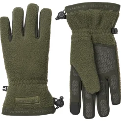 Sealskinz Hoveton, handsker, grøn