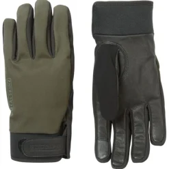 Sealskinz Kelling, handsker, grøn