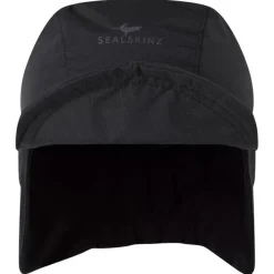 Sealskinz Kirstead, hat, sort