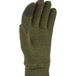 Sealskinz Necton, handsker, sort