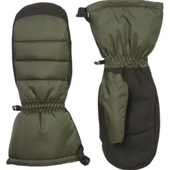Sealskinz Titchwell, luffer, grøn