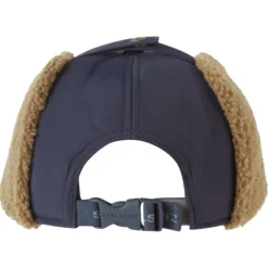 Sealskinz Upton, puffer hat, navy