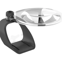 Silva Arc Zoom C, sort