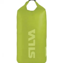 Silva Dry Bag 70D, vandtæt pose, 24L, grøn