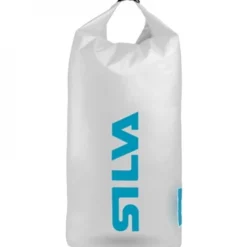 Silva Dry Bag TPU, vandtæt pose, 36L, grå