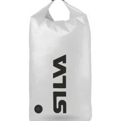 Silva Dry Bag TPU-V, vandtæt pose, 48L, grå