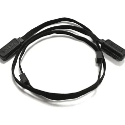 Silva Free extension cable 130cm, Forlængerkabel