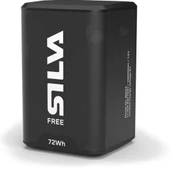 Silva Free Headlamp Battery L 72 Wh, Batteri