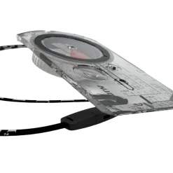 Silva Kompas Expedition Neo, kompas, sort