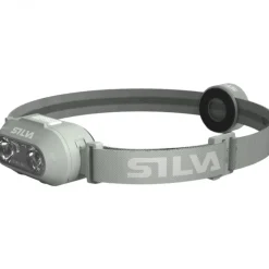 Silva Smini, pandelampe, grå