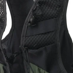 Silva Strive 10 Vest, Green (FW25), M, løbevest, grøn