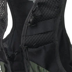 Silva Strive 10 Vest, Green (FW25), XS, løbevest, grøn