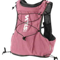 Silva Strive 10 Vest, Rose (FW25), L, løbevest, lyserød