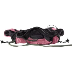 Silva Strive 10 Vest, Rose (FW25), S, løbevest, lyserød