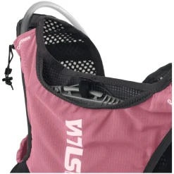 Silva Strive 5 Vest, Rose (FW25), S, løbevest, lyserød