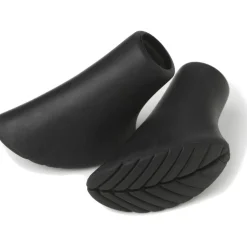 Silva Walking poles rubber paws, Gummifødder