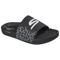 Skechers Arch Fit Hyper Slide - Streek, fritidssko, herre, sort