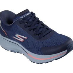 Skechers Go Run Consistent 2.0 - Worldview, løbesko, herre, navy