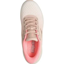 Skechers Go Run Consistent 2.0 - Maywo, løbesko, dame, lyserød