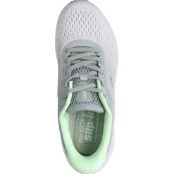 Skechers Go Run Consistent 2.0 - Maywo, løbesko, dame, grå