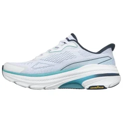 Skechers Max Cushioning Arch Fit 2.0 Sandal, løbesko, dame, hvid