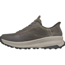 Skechers Switch Back - Welch Creek, ourdoorsko, herre, natur