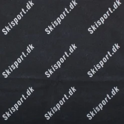 Skisport.dk halsedisse/bandana, sort