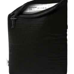 SmellWell Freshener Bag, skopose, sort
